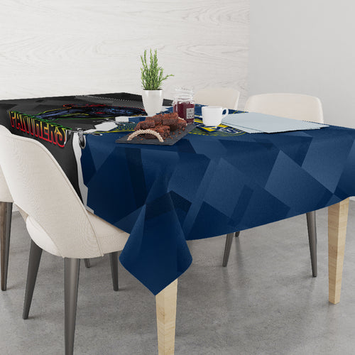 personalised-panthers-and-cowboys-rugby-tablecloth-sporty-version