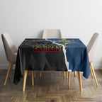 personalised-panthers-and-cowboys-rugby-tablecloth-sporty-version