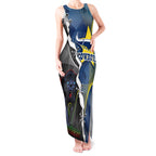 personalised-panthers-and-cowboys-rugby-tank-maxi-dress-sporty-version