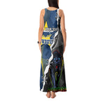 personalised-panthers-and-cowboys-rugby-tank-maxi-dress-sporty-version