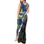 personalised-panthers-and-cowboys-rugby-tank-maxi-dress-sporty-version
