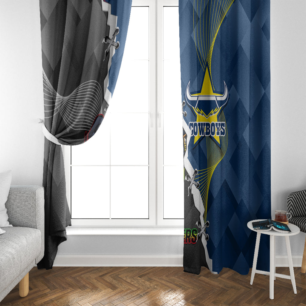 personalised-panthers-and-cowboys-rugby-window-curtain-sporty-version