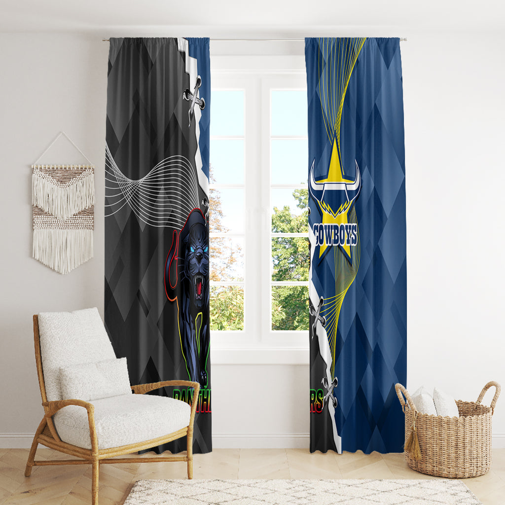 personalised-panthers-and-cowboys-rugby-window-curtain-sporty-version