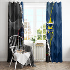 personalised-panthers-and-cowboys-rugby-window-curtain-sporty-version