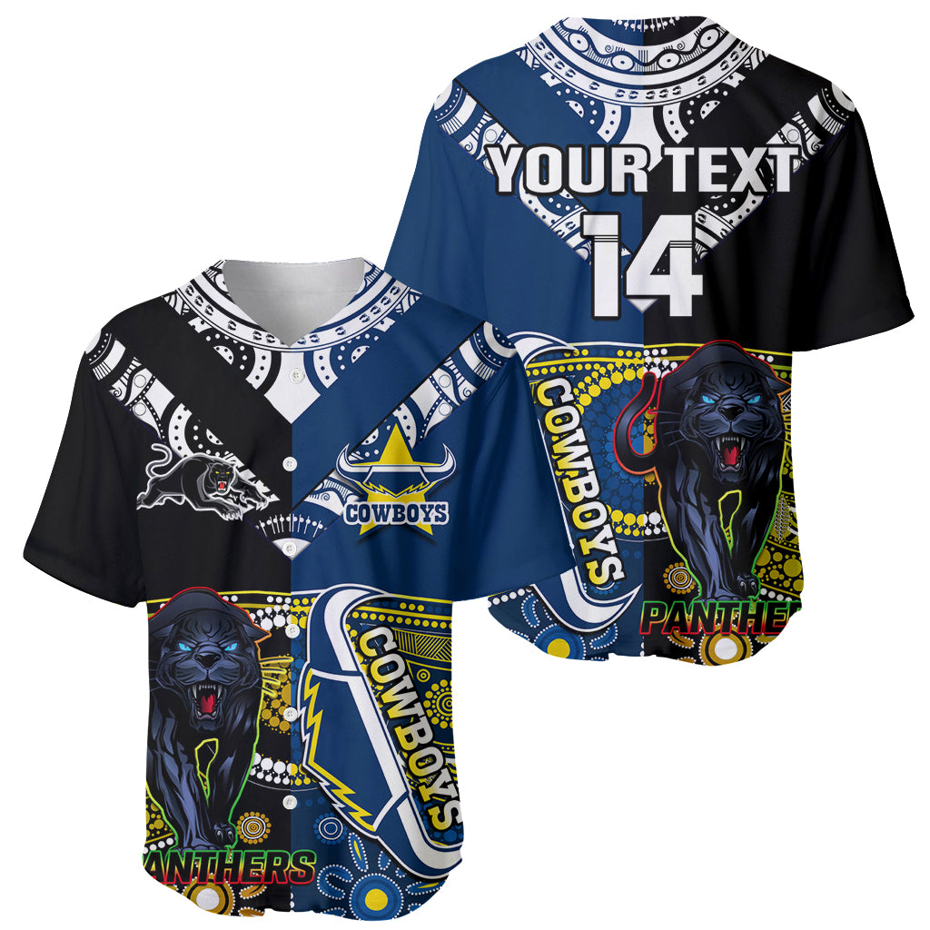 custom-panthers-and-cowboys-rugby-baseball-jersey-aboriginal-version