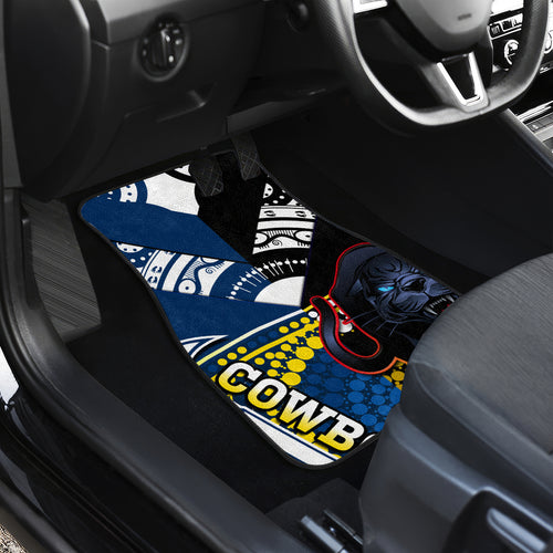 custom-panthers-and-cowboys-rugby-car-mats-aboriginal-version