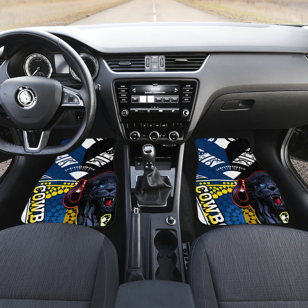 custom-panthers-and-cowboys-rugby-car-mats-aboriginal-version