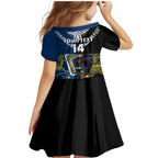 custom-panthers-and-cowboys-rugby-family-matching-mermaid-dress-and-hawaiian-shirt-aboriginal-version