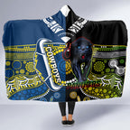 custom-panthers-and-cowboys-rugby-hooded-blanket-aboriginal-version