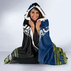 custom-panthers-and-cowboys-rugby-hooded-blanket-aboriginal-version