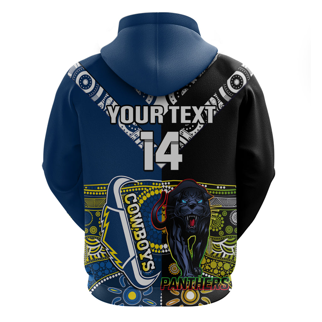 custom-panthers-and-cowboys-rugby-hoodie-aboriginal-version