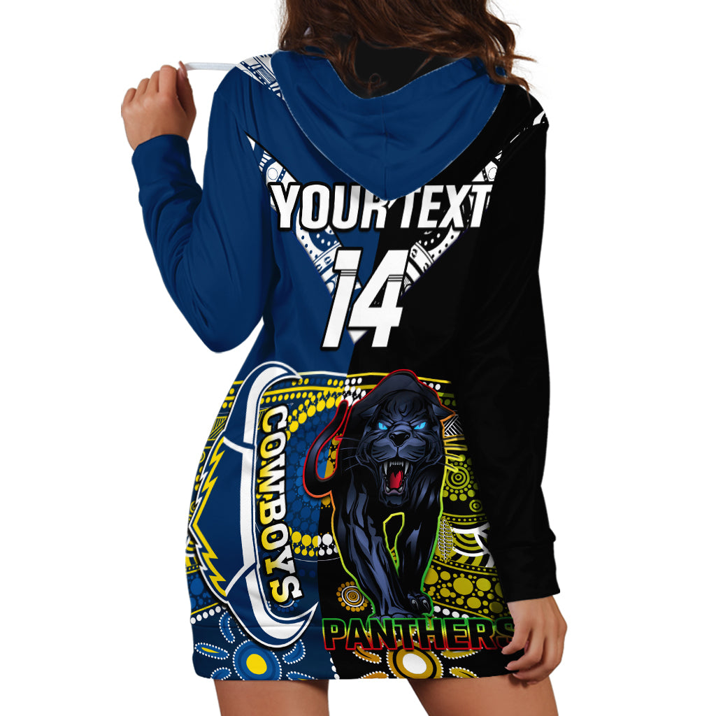 custom-panthers-and-cowboys-rugby-hoodie-dress-aboriginal-version