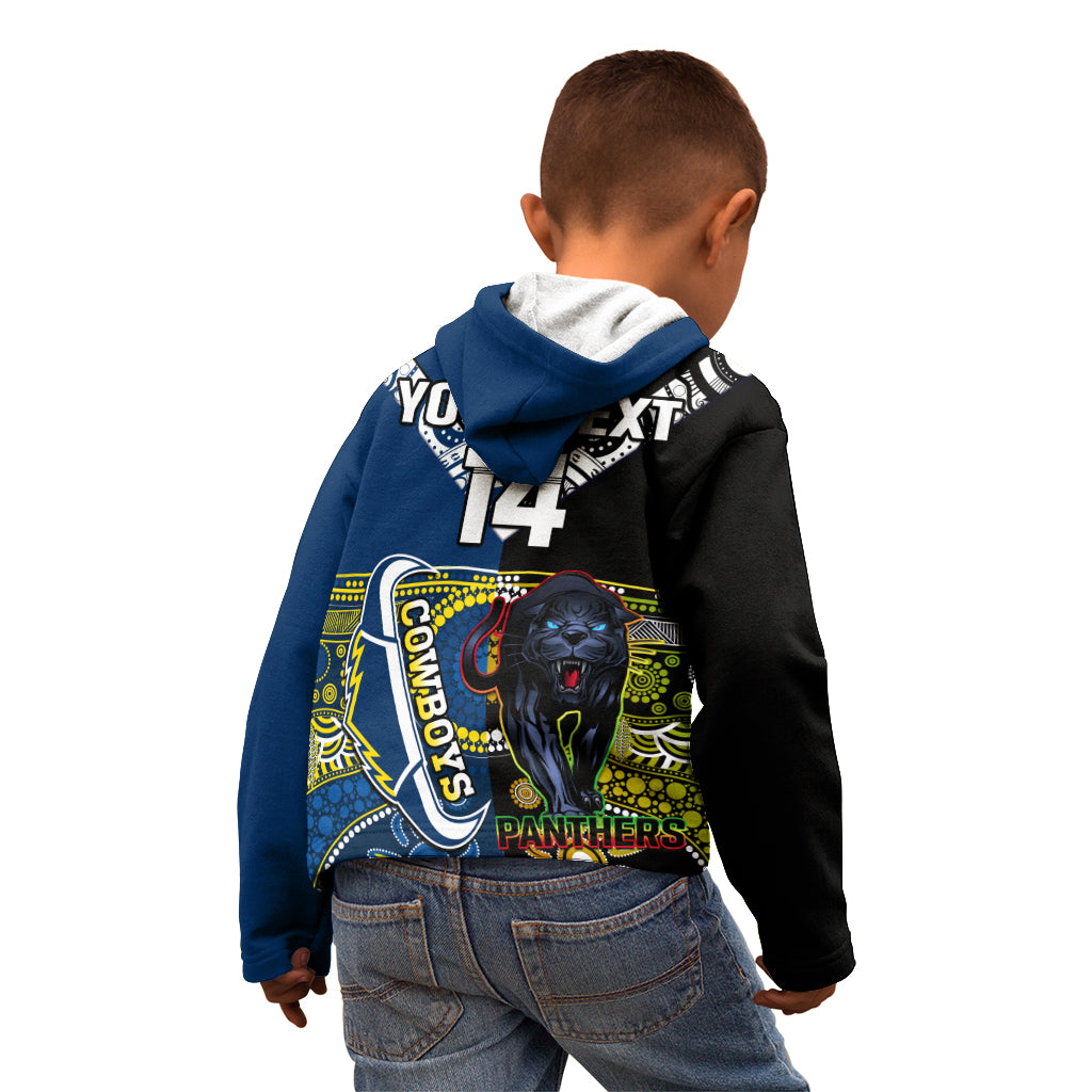 custom-panthers-and-cowboys-rugby-kid-hoodie-aboriginal-version