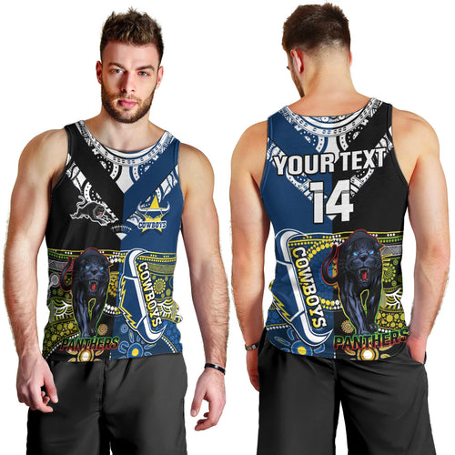 custom-panthers-and-cowboys-rugby-men-tank-top-aboriginal-version