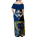 custom-panthers-and-cowboys-rugby-off-shoulder-maxi-dress-aboriginal-version