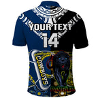 custom-panthers-and-cowboys-rugby-polo-shirt-aboriginal-version