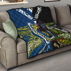 custom-panthers-and-cowboys-rugby-quilt-aboriginal-version