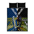 custom-panthers-and-cowboys-rugby-quilt-bed-set-aboriginal-version