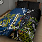 custom-panthers-and-cowboys-rugby-quilt-bed-set-aboriginal-version