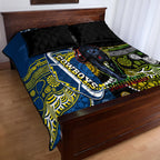 custom-panthers-and-cowboys-rugby-quilt-bed-set-aboriginal-version