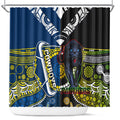 custom-panthers-and-cowboys-rugby-shower-curtain-aboriginal-version