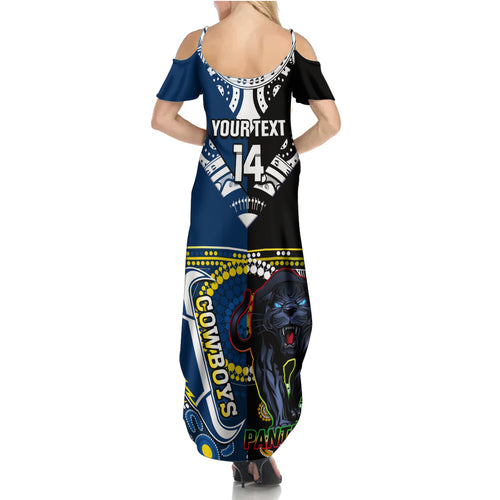custom-panthers-and-cowboys-rugby-summer-maxi-dress-aboriginal-version