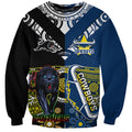 custom-panthers-and-cowboys-rugby-sweatshirt-aboriginal-version