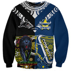 custom-panthers-and-cowboys-rugby-sweatshirt-aboriginal-version
