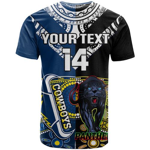 custom-panthers-and-cowboys-rugby-t-shirt-aboriginal-version