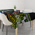 custom-panthers-and-cowboys-rugby-tablecloth-aboriginal-version