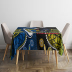 custom-panthers-and-cowboys-rugby-tablecloth-aboriginal-version