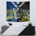 custom-panthers-and-cowboys-rugby-tapestry-aboriginal-version