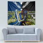 custom-panthers-and-cowboys-rugby-tapestry-aboriginal-version