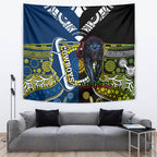 custom-panthers-and-cowboys-rugby-tapestry-aboriginal-version