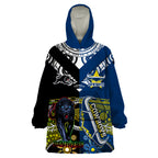 custom-panthers-and-cowboys-rugby-wearable-blanket-hoodie-aboriginal-version
