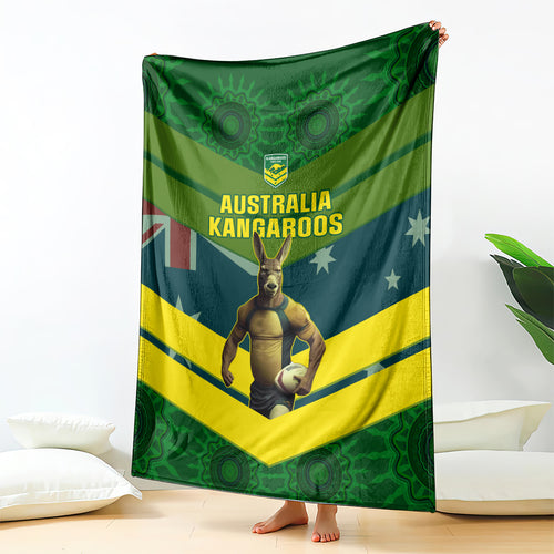 custom-australia-rugby-blanket-pacific-2023-go-aussie-kangaroos