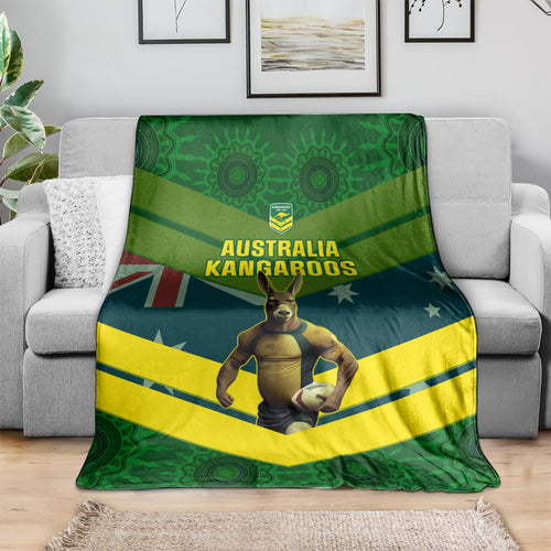 custom-australia-rugby-blanket-pacific-2023-go-aussie-kangaroos