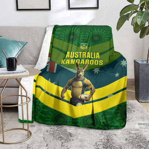 custom-australia-rugby-blanket-pacific-2023-go-aussie-kangaroos