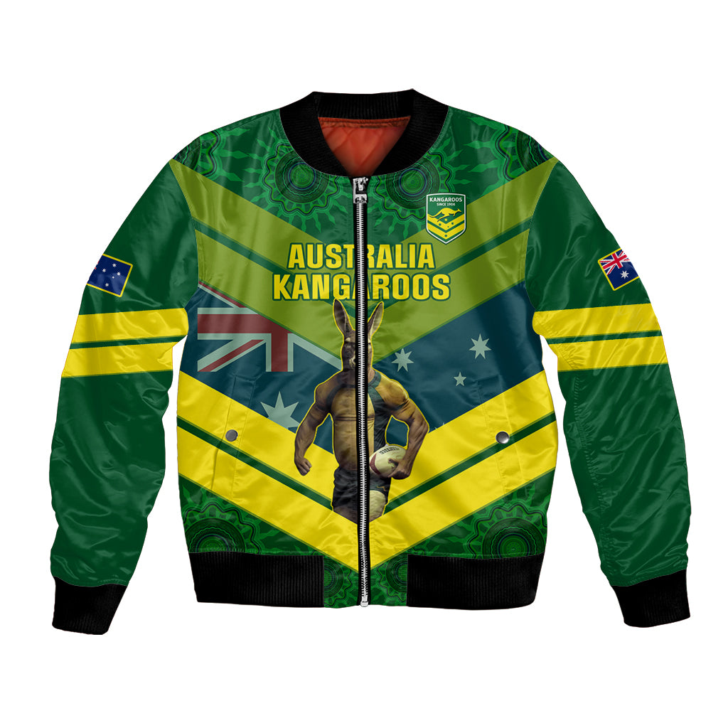 custom-australia-rugby-bomber-jacket-pacific-2023-go-aussie-kangaroos