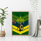 custom-australia-rugby-canvas-wall-art-pacific-2023-go-aussie-kangaroos