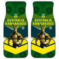 custom-australia-rugby-car-mats-pacific-2023-go-aussie-kangaroos