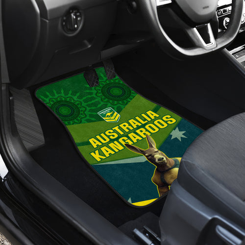 custom-australia-rugby-car-mats-pacific-2023-go-aussie-kangaroos