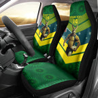 custom-australia-rugby-car-seat-cover-pacific-2023-go-aussie-kangaroos