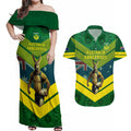custom-australia-rugby-couples-matching-off-shoulder-maxi-dress-and-hawaiian-shirt-pacific-2023-go-aussie-kangaroos