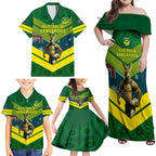 custom-australia-rugby-family-matching-off-shoulder-maxi-dress-and-hawaiian-shirt-pacific-2023-go-aussie-kangaroos
