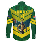custom-australia-rugby-family-matching-off-shoulder-short-dress-and-hawaiian-shirt-pacific-2023-go-aussie-kangaroos