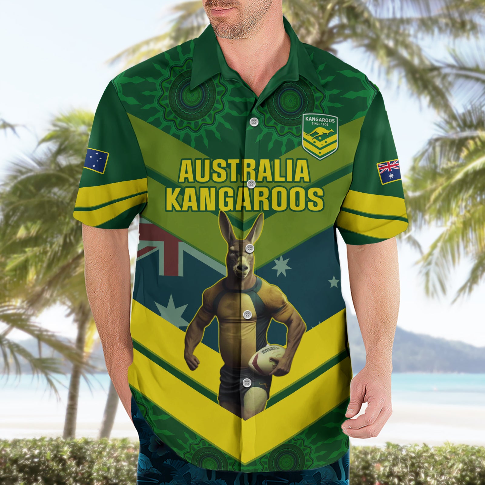 custom-australia-rugby-hawaiian-shirt-pacific-2023-go-aussie-kangaroos
