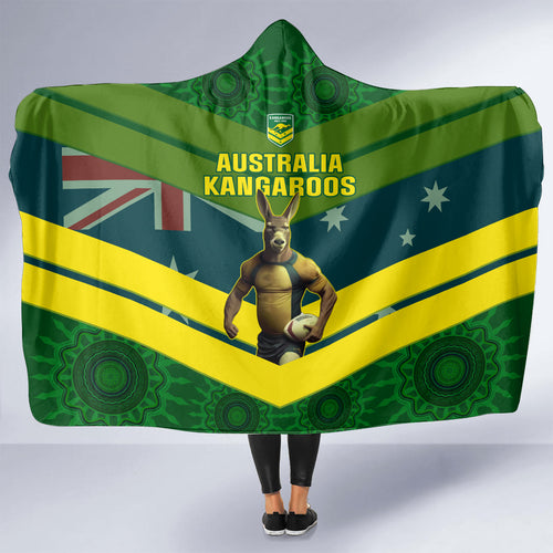 custom-australia-rugby-hooded-blanket-pacific-2023-go-aussie-kangaroos