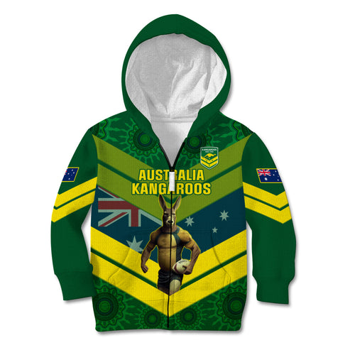 custom-australia-rugby-kid-hoodie-pacific-2023-go-aussie-kangaroos