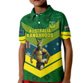 custom-australia-rugby-kid-polo-shirt-pacific-2023-go-aussie-kangaroos